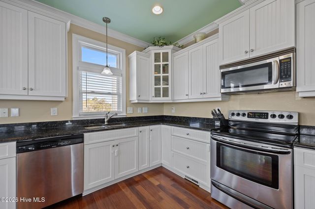 134 Water Lane, Newport, NC 28570