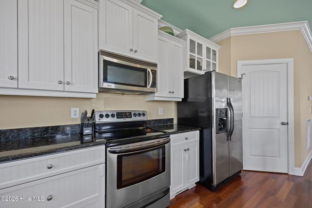 134 Water Lane, Newport, NC 28570