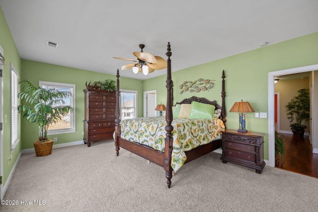 134 Water Lane, Newport, NC 28570