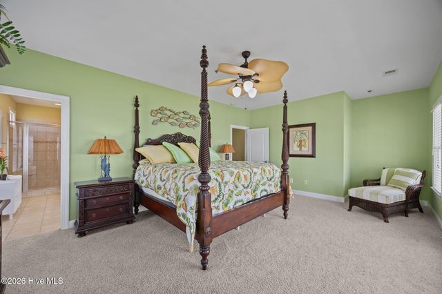 134 Water Lane, Newport, NC 28570