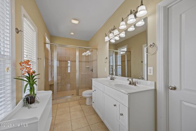 134 Water Lane, Newport, NC 28570