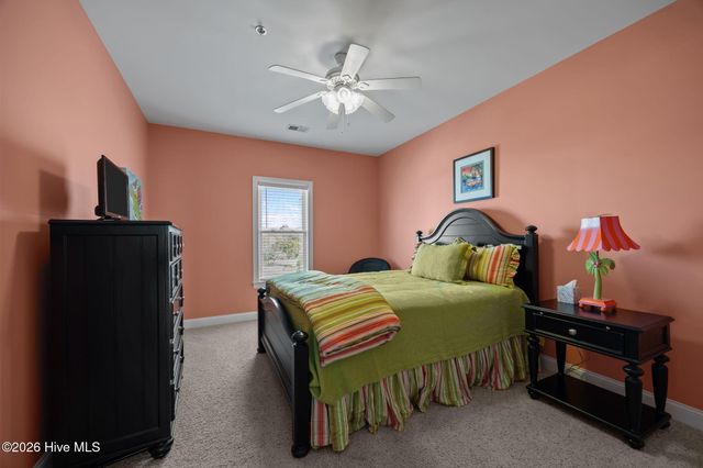 134 Water Lane, Newport, NC 28570