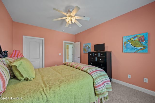 134 Water Lane, Newport, NC 28570