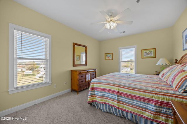 134 Water Lane, Newport, NC 28570