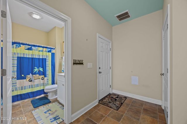 134 Water Lane, Newport, NC 28570