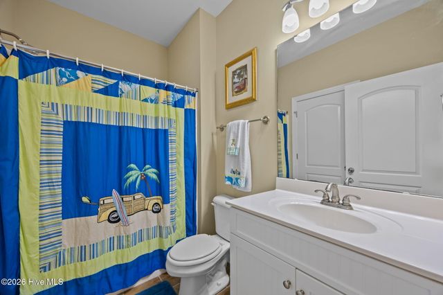 134 Water Lane, Newport, NC 28570