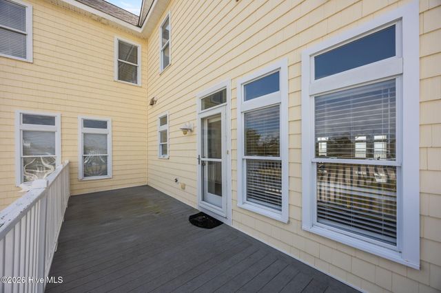 134 Water Lane, Newport, NC 28570