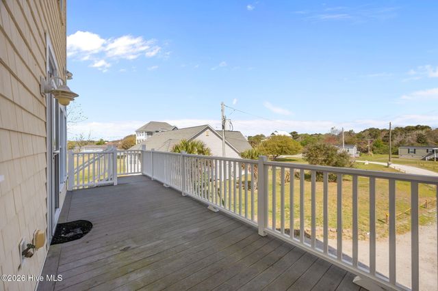 134 Water Lane, Newport, NC 28570