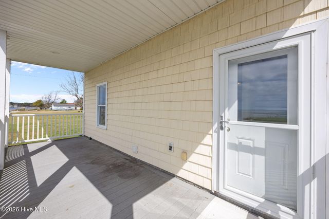 134 Water Lane, Newport, NC 28570