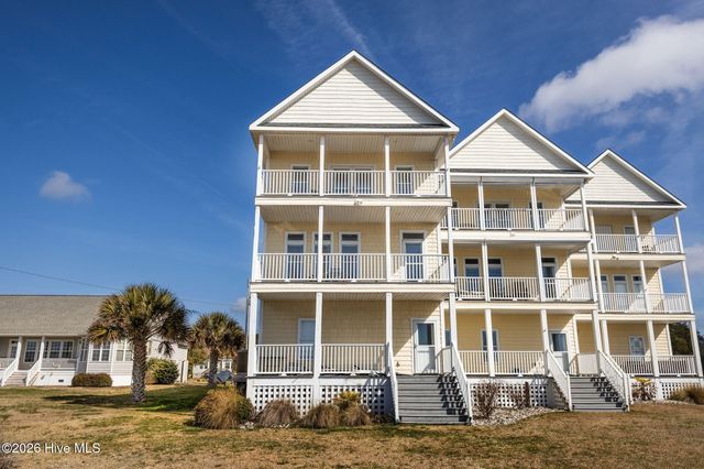 134 Water Lane, Newport, NC 28570