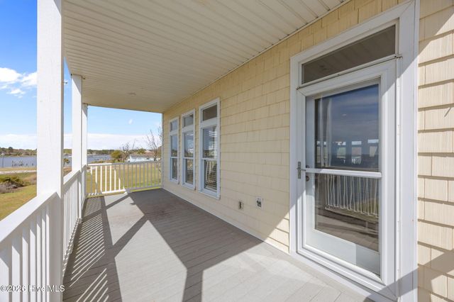 134 Water Lane, Newport, NC 28570