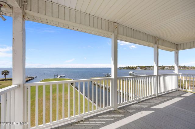 134 Water Lane, Newport, NC 28570