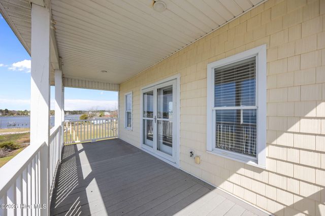 134 Water Lane, Newport, NC 28570