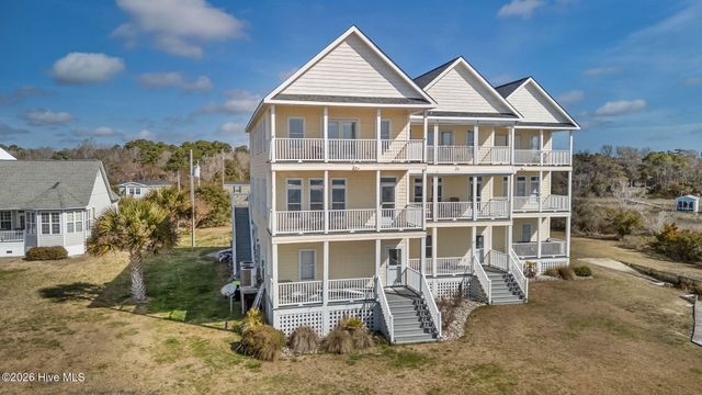 134 Water Lane, Newport, NC 28570