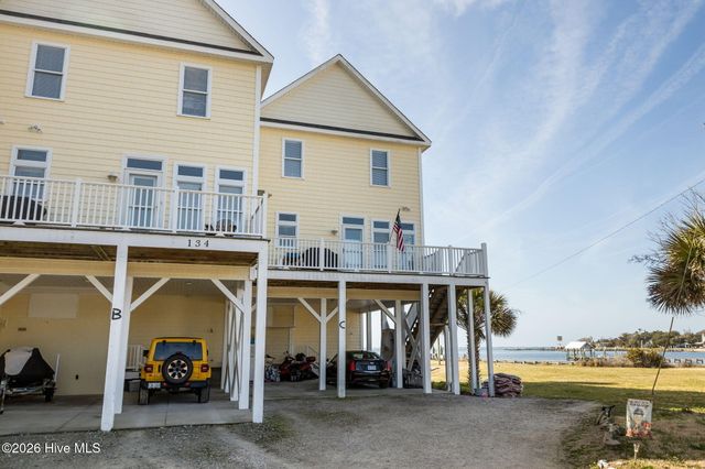 134 Water Lane, Newport, NC 28570