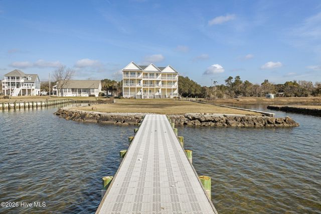 134 Water Lane, Newport, NC 28570