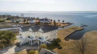 134 Water Lane, Newport, NC 28570