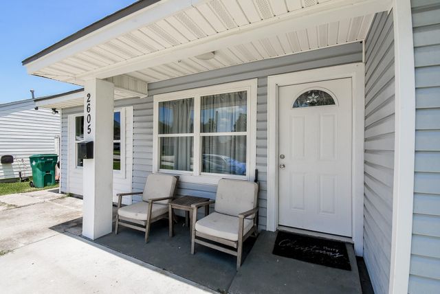 2605 Rosemead Drive, Pasadena, TX 77506