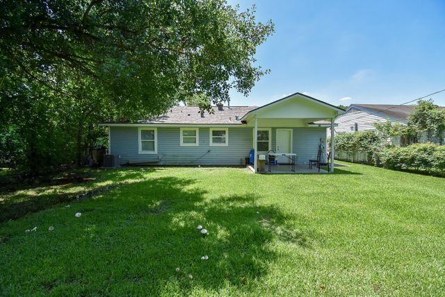 2605 Rosemead Drive, Pasadena, TX 77506