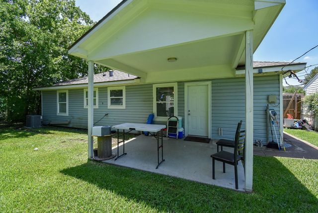 2605 Rosemead Drive, Pasadena, TX 77506