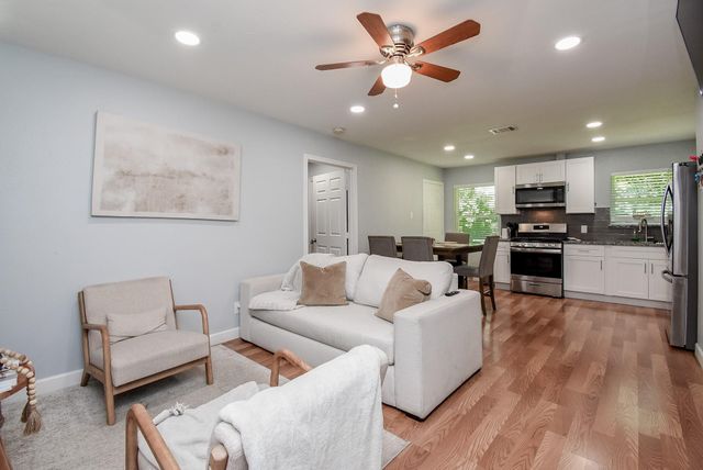 2605 Rosemead Drive, Pasadena, TX 77506