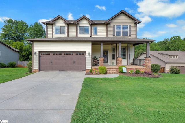 133 Stoneledges Lane, Taylors, SC 29687