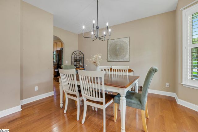 133 Stoneledges Lane, Taylors, SC 29687