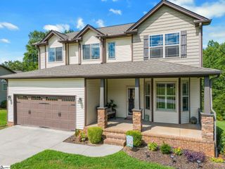 133 Stoneledges Lane, Taylors, SC 29687