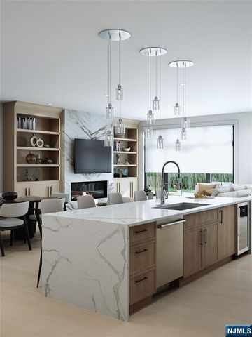 22 Feldman Court, Paramus, NJ 07652