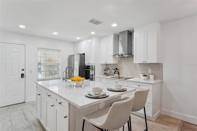 2460 NORTHSIDE DRIVE 1406, Clearwater, FL 33761