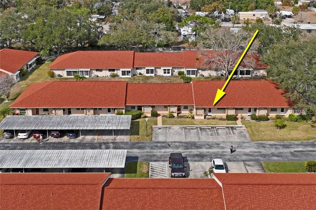 2460 NORTHSIDE DRIVE 1406, Clearwater, FL 33761