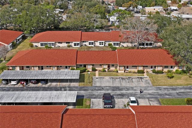 2460 NORTHSIDE DRIVE 1406, Clearwater, FL 33761