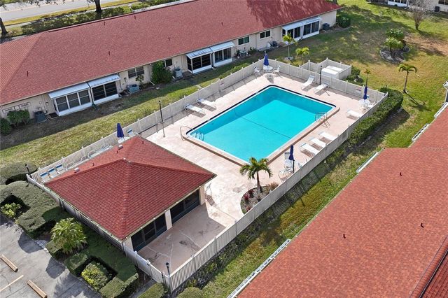 2460 NORTHSIDE DRIVE 1406, Clearwater, FL 33761