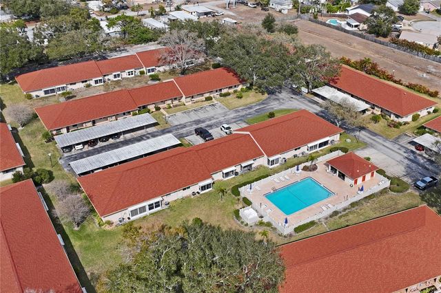 2460 NORTHSIDE DRIVE 1406, Clearwater, FL 33761