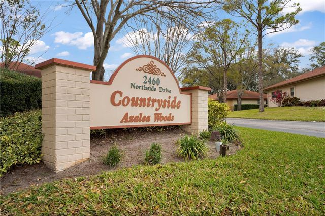 2460 NORTHSIDE DRIVE 1406, Clearwater, FL 33761