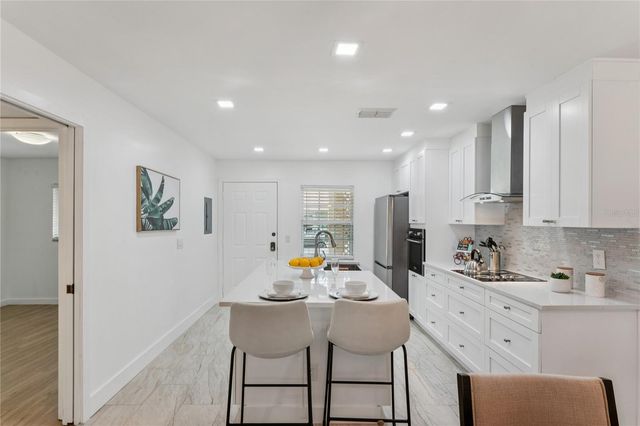 2460 NORTHSIDE DRIVE 1406, Clearwater, FL 33761