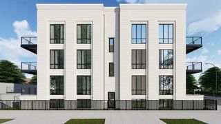 1205 N Spaulding Avenue 3S, Chicago, IL 60651