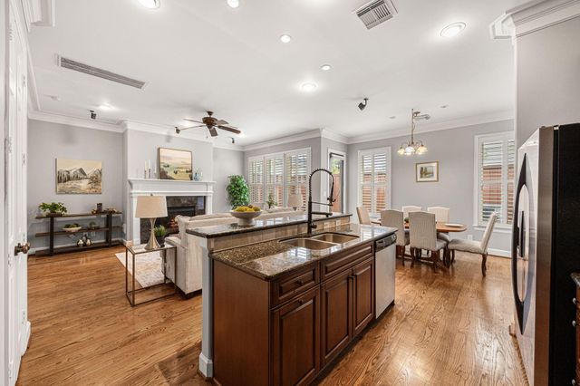 1408 Alabama Street, Houston, TX 77004