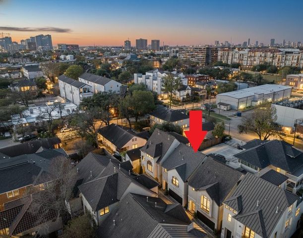 1408 Alabama Street, Houston, TX 77004