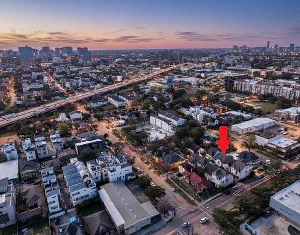 1408 Alabama Street, Houston, TX 77004