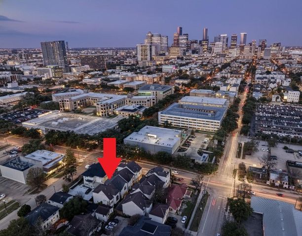 1408 Alabama Street, Houston, TX 77004