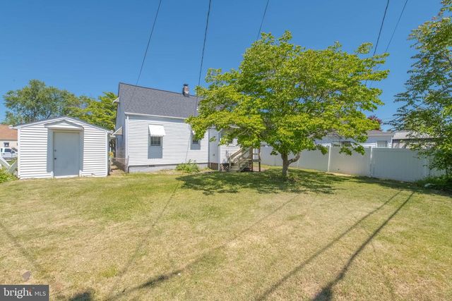18 AVENAL RD, Baltimore, MD 21221