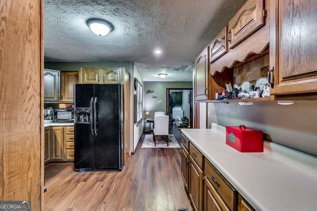 3680 Luther Hall Road, Powder Springs, GA 30127