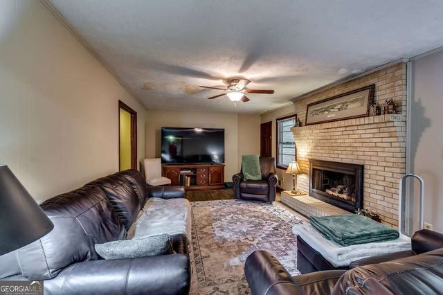 3680 Luther Hall Road, Powder Springs, GA 30127
