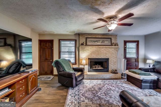 3680 Luther Hall Road, Powder Springs, GA 30127