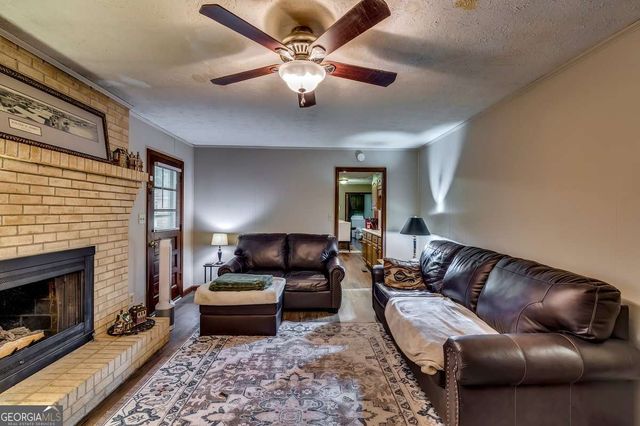 3680 Luther Hall Road, Powder Springs, GA 30127