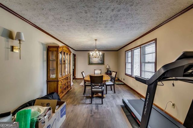 3680 Luther Hall Road, Powder Springs, GA 30127