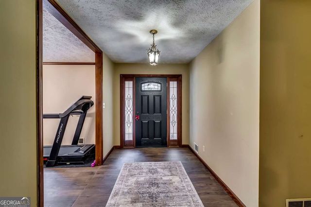 3680 Luther Hall Road, Powder Springs, GA 30127