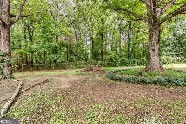 3680 Luther Hall Road, Powder Springs, GA 30127