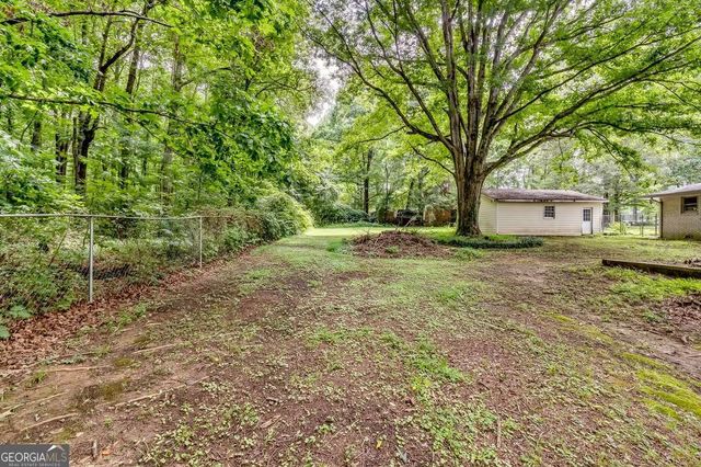 3680 Luther Hall Road, Powder Springs, GA 30127